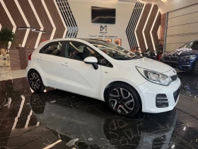 Kia Rio undefined | Auto.bg — изображение 3 Kia Rio undefined | Auto.bg — изображение 3