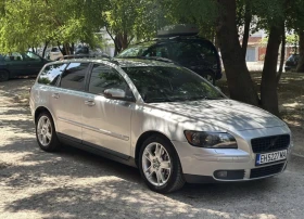 Volvo V50 2.4 D5 Автомат - 1999 € - 35012698 2 | Car24.bg Volvo V50 2.4 D5 Автомат - 1999 € - 35012698 2