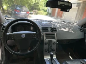 Volvo V50 2.4 D5 Автомат - 1999 € - 35012698 5 | Car24.bg Volvo V50 2.4 D5 Автомат - 1999 € - 35012698 5