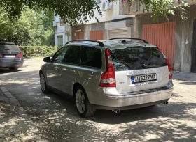 Volvo V50 2.4 D5 Автомат - 1999 € - 35012698 4 | Car24.bg Volvo V50 2.4 D5 Автомат - 1999 € - 35012698 4