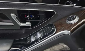 Mercedes-Benz S 580 LONG 4MATIC /ОБДУХВАНЕ/ПАНОРАМА/ДИСТРОНИК/360 | Auto.bg — изображение 14 Mercedes-Benz S 580 LONG 4MATIC /ОБДУХВАНЕ/ПАНОРАМА/ДИСТРОНИК/360 | Auto.bg — изображение 14