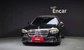 Mercedes-Benz S 580 LONG 4MATIC /ОБДУХВАНЕ/ПАНОРАМА/ДИСТРОНИК/360 | Auto.bg — изображение 3 Mercedes-Benz S 580 LONG 4MATIC /ОБДУХВАНЕ/ПАНОРАМА/ДИСТРОНИК/360 | Auto.bg — изображение 3