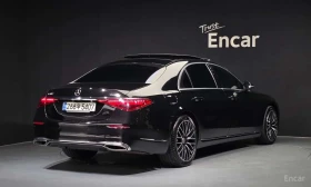 Mercedes-Benz S 580 LONG 4MATIC /ОБДУХВАНЕ/ПАНОРАМА/ДИСТРОНИК/360 | Auto.bg — изображение 2 Mercedes-Benz S 580 LONG 4MATIC /ОБДУХВАНЕ/ПАНОРАМА/ДИСТРОНИК/360 | Auto.bg — изображение 2