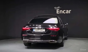 Mercedes-Benz S 580 LONG 4MATIC /ОБДУХВАНЕ/ПАНОРАМА/ДИСТРОНИК/360 | Auto.bg — изображение 4 Mercedes-Benz S 580 LONG 4MATIC /ОБДУХВАНЕ/ПАНОРАМА/ДИСТРОНИК/360 | Auto.bg — изображение 4