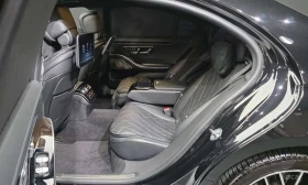 Mercedes-Benz S 580 LONG 4MATIC /ОБДУХВАНЕ/ПАНОРАМА/ДИСТРОНИК/360 | Auto.bg — изображение 11 Mercedes-Benz S 580 LONG 4MATIC /ОБДУХВАНЕ/ПАНОРАМА/ДИСТРОНИК/360 | Auto.bg — изображение 11