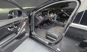 Mercedes-Benz S 580 LONG 4MATIC /ОБДУХВАНЕ/ПАНОРАМА/ДИСТРОНИК/360 | Auto.bg — изображение 10 Mercedes-Benz S 580 LONG 4MATIC /ОБДУХВАНЕ/ПАНОРАМА/ДИСТРОНИК/360 | Auto.bg — изображение 10