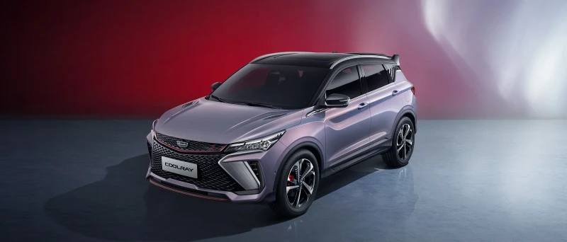 Geely Coolray GF+ * НАЛИЧЕН* - 56035 лв. / 28650.24 € - 46854637 1 | Car24.bg Geely Coolray GF+ * НАЛИЧЕН* - 56035 лв. / 28650.24 € - 46854637 1