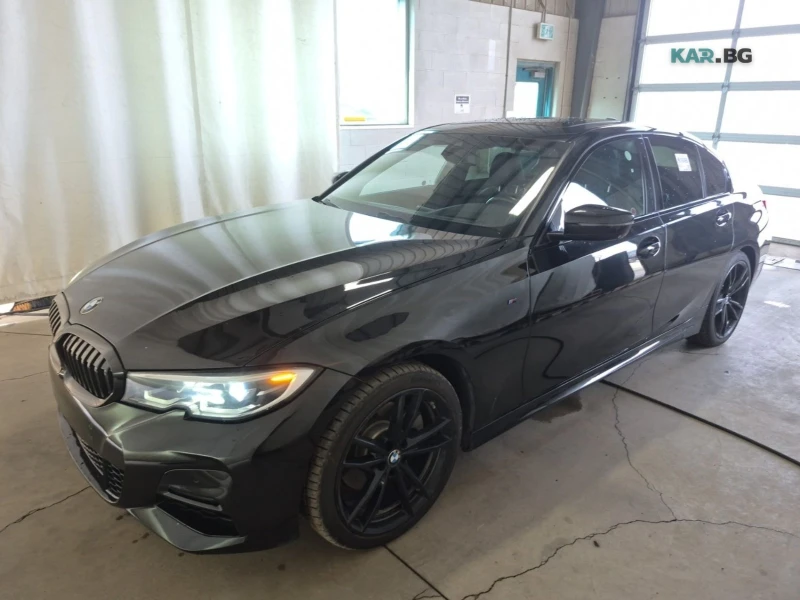 BMW 330 xDrive * Pano * АвтоКредит * (ЦЕНА ДО БГ) - 18600 € / 36378.44 лв. - 26999651 1 | Car24.bg BMW 330 xDrive * Pano * АвтоКредит * (ЦЕНА ДО БГ) - 18600 € / 36378.44 лв. - 26999651 1