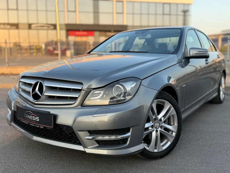 Mercedes-Benz C 220 170КС* AMG-PACKET* KOJA* NAVI* TOP - цена по договаряне - 21022908 1 | Car24.bg Mercedes-Benz C 220 170КС* AMG-PACKET* KOJA* NAVI* TOP - цена по договаряне - 21022908 1