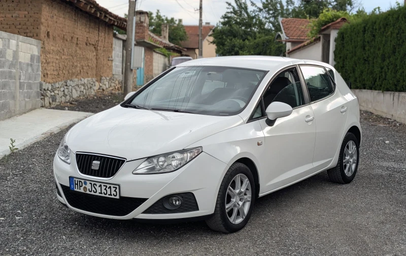 Seat Ibiza 1.6i 105 Sport - 2900 € / 5671.91 лв. - 72716484 1 | Car24.bg Seat Ibiza 1.6i 105 Sport - 2900 € / 5671.91 лв. - 72716484 1