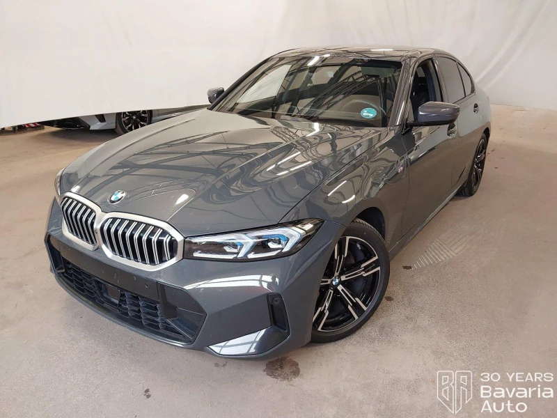 BMW 320 i Sportautomatic - 40000 € - 35550880 1 | Car24.bg BMW 320 i Sportautomatic - 40000 € - 35550880 1