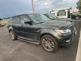 Land Rover Range Rover Sport 4.4 V8 Diesel - Car24.bg Land Rover Range Rover Sport 4.4 V8 Diesel