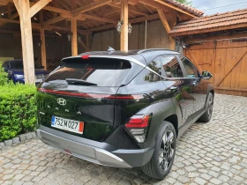 Hyundai Kona - 48300 лв. / 24695.40 € - 44154916 4 | Car24.bg Hyundai Kona - 48300 лв. / 24695.40 € - 44154916 4