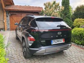 Hyundai Kona - 48300 лв. / 24695.40 € - 44154916 5 | Car24.bg Hyundai Kona - 48300 лв. / 24695.40 € - 44154916 5