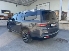 Jeep Grand Wagoneer SERIES III , Etorque - 55800 € / 109135.31 лв. - 11507583 6 | Car24.bg Jeep Grand Wagoneer SERIES III , Etorque - 55800 € / 109135.31 лв. - 11507583 6