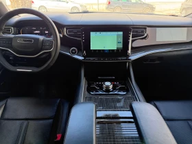 Jeep Grand Wagoneer SERIES III , Etorque - 55800 € / 109135.31 лв. - 11507583 11 | Car24.bg Jeep Grand Wagoneer SERIES III , Etorque - 55800 € / 109135.31 лв. - 11507583 11