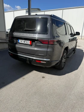 Jeep Grand Wagoneer SERIES III , Etorque - 55800 € / 109135.31 лв. - 11507583 7 | Car24.bg Jeep Grand Wagoneer SERIES III , Etorque - 55800 € / 109135.31 лв. - 11507583 7