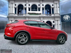 Alfa Romeo Stelvio Ti Q4/280HP/CAM/PANO/MEMO/AHK/ACC/CPLAY/LED/546q - 32599 € / 63758.10 лв. - 98583568 4 | Car24.bg Alfa Romeo Stelvio Ti Q4/280HP/CAM/PANO/MEMO/AHK/ACC/CPLAY/LED/546q - 32599 € / 63758.10 лв. - 98583568 4