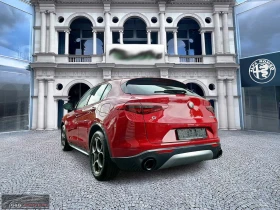 Alfa Romeo Stelvio Ti Q4/280HP/CAM/PANO/MEMO/AHK/ACC/CPLAY/LED/546q - 32599 € / 63758.10 лв. - 98583568 3 | Car24.bg Alfa Romeo Stelvio Ti Q4/280HP/CAM/PANO/MEMO/AHK/ACC/CPLAY/LED/546q - 32599 € / 63758.10 лв. - 98583568 3