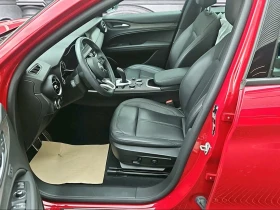 Alfa Romeo Stelvio Ti Q4/280HP/CAM/PANO/MEMO/AHK/ACC/CPLAY/LED/546q - 32599 € / 63758.10 лв. - 98583568 5 | Car24.bg Alfa Romeo Stelvio Ti Q4/280HP/CAM/PANO/MEMO/AHK/ACC/CPLAY/LED/546q - 32599 € / 63758.10 лв. - 98583568 5