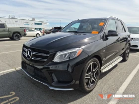 Снимка Mercedes-Benz GLE