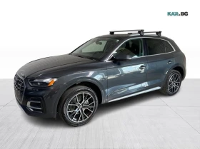 Audi Q5 ACC * 360 * Komfort * АвтоКредит * (ЦЕНА ДО БГ) | Auto.bg — изображение 6 Audi Q5 ACC * 360 * Komfort * АвтоКредит * (ЦЕНА ДО БГ) | Auto.bg — изображение 6