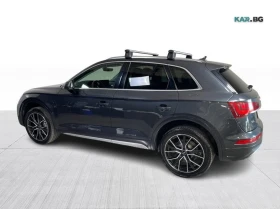 Audi Q5 ACC * 360 * Komfort * АвтоКредит * (ЦЕНА ДО БГ) | Auto.bg — изображение 7 Audi Q5 ACC * 360 * Komfort * АвтоКредит * (ЦЕНА ДО БГ) | Auto.bg — изображение 7