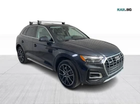 Audi Q5 ACC * 360 * Komfort * АвтоКредит * (ЦЕНА ДО БГ)