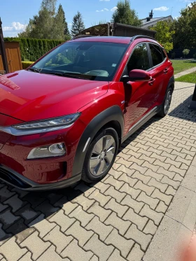 Hyundai Kona - 23800 € - 38100999 2 | Car24.bg Hyundai Kona - 23800 € - 38100999 2