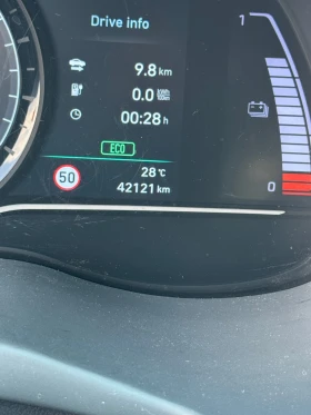 Hyundai Kona - 23800 € - 38100999 8 | Car24.bg Hyundai Kona - 23800 € - 38100999 8