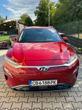 Hyundai Kona - 23800 € - 38100999 7 | Car24.bg Hyundai Kona - 23800 € - 38100999 7