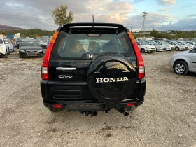 Honda Cr-v 2.0-1ST-OWNER-1Г-ГАРАНЦИЯ | Auto.bg — изображение 4 Honda Cr-v 2.0-1ST-OWNER-1Г-ГАРАНЦИЯ | Auto.bg — изображение 4