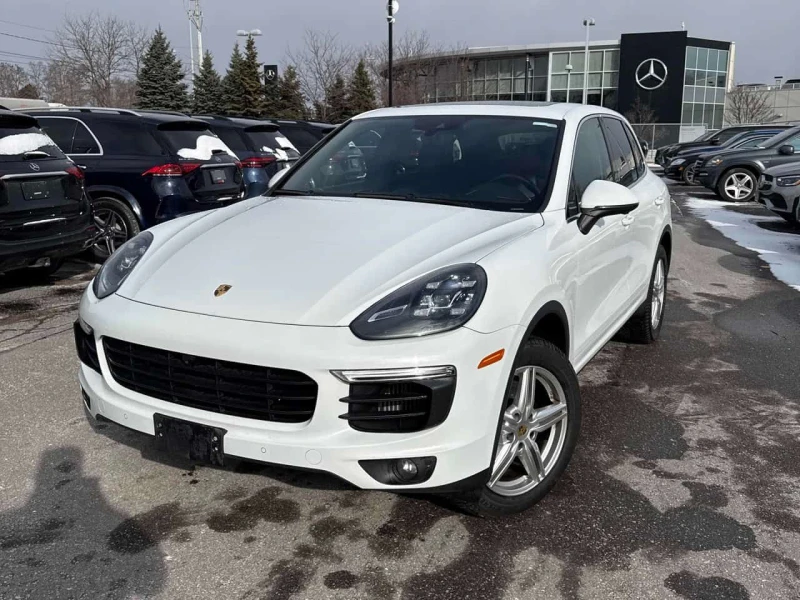 Porsche Cayenne * S * CARFAX * ЦЕНА ДО БГ - 17950 € / 35107.15 лв. - 48700021 1 | Car24.bg Porsche Cayenne * S * CARFAX * ЦЕНА ДО БГ - 17950 € / 35107.15 лв. - 48700021 1