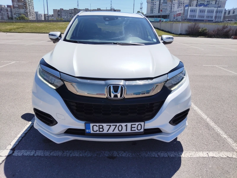 Honda Hr-v 1.8 - 17500 € - 44110349 1 | Car24.bg Honda Hr-v 1.8 - 17500 € - 44110349 1