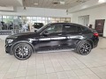 Mercedes-Benz GLC 43 AMG Coupe - [7] 