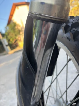 Honda Crf undefined | Auto.bg — изображение 8 Honda Crf undefined | Auto.bg — изображение 8
