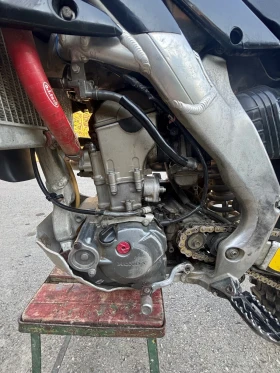 Honda Crf undefined | Auto.bg — изображение 7 Honda Crf undefined | Auto.bg — изображение 7