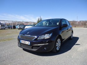 Peugeot 308 1.6 BlueHDI - [1] 