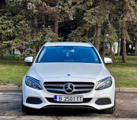 Обява за продажба на Mercedes-Benz C 220 ~26 900 лв. - изображение 1