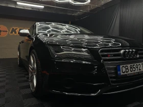 Audi S7 4.0i 420 к.с./ ГАРАНЦИЯ/БАРТЕР/ЛИЗИНГ/КОМЕНТАР - 17999 € / 35202.98 лв. - 28226061 6 | Car24.bg Audi S7 4.0i 420 к.с./ ГАРАНЦИЯ/БАРТЕР/ЛИЗИНГ/КОМЕНТАР - 17999 € / 35202.98 лв. - 28226061 6