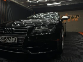 Audi S7 4.0i 420 к.с./ ГАРАНЦИЯ/БАРТЕР/ЛИЗИНГ/КОМЕНТАР - 17999 € / 35202.98 лв. - 28226061 5 | Car24.bg Audi S7 4.0i 420 к.с./ ГАРАНЦИЯ/БАРТЕР/ЛИЗИНГ/КОМЕНТАР - 17999 € / 35202.98 лв. - 28226061 5