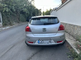 Kia Ceed | Mobile.bg — малка снимка 5