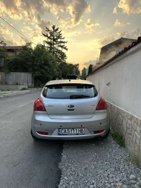 Kia Ceed | Mobile.bg — малка снимка 3