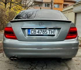Mercedes-Benz C 180 1.8 Бензин - 23500 лв. / 12015.36 € - 88909705 3 | Car24.bg Mercedes-Benz C 180 1.8 Бензин - 23500 лв. / 12015.36 € - 88909705 3