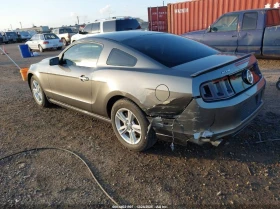 Ford Mustang 3.7l V6 - 6666 € / 13037.56 лв. - 10600081 3 | Car24.bg Ford Mustang 3.7l V6 - 6666 € / 13037.56 лв. - 10600081 3