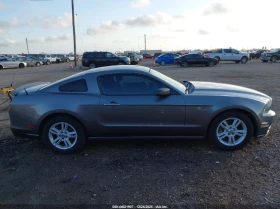 Ford Mustang 3.7l V6 - 6666 € / 13037.56 лв. - 10600081 13 | Car24.bg Ford Mustang 3.7l V6 - 6666 € / 13037.56 лв. - 10600081 13