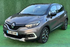 Снимка Renault Captur