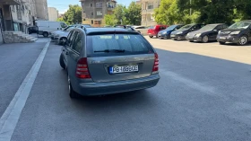 Mercedes-Benz C 200 CDI - 3900 € / 7627.74 лв. - 23975916 10 | Car24.bg Mercedes-Benz C 200 CDI - 3900 € / 7627.74 лв. - 23975916 10