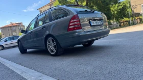 Mercedes-Benz C 200 CDI - 3900 € / 7627.74 лв. - 23975916 11 | Car24.bg Mercedes-Benz C 200 CDI - 3900 € / 7627.74 лв. - 23975916 11