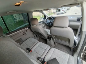 VW Touran - 1650 € / 3227.12 лв. - 27150220 7 | Car24.bg VW Touran - 1650 € / 3227.12 лв. - 27150220 7
